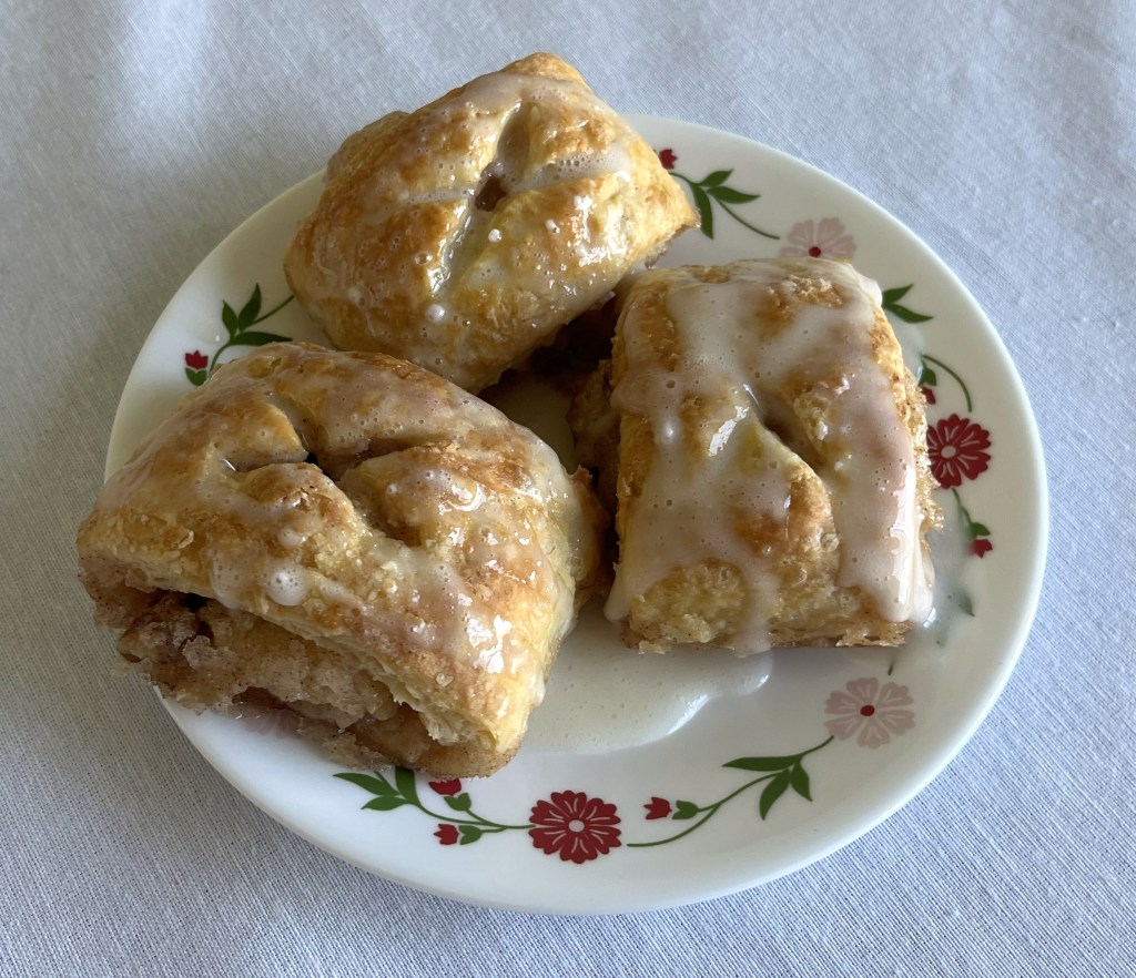 Barbara’s Danish Pastry