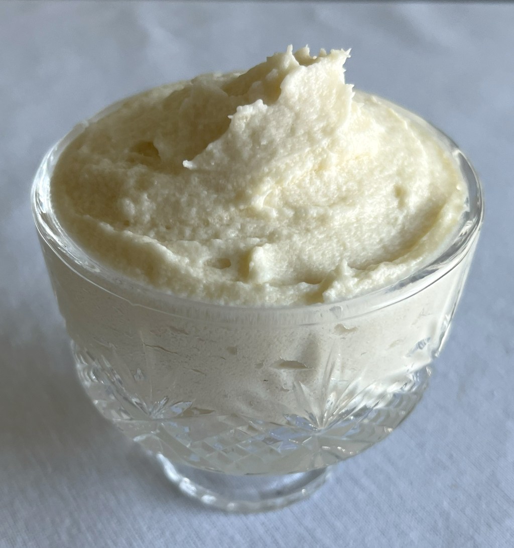 Joanna’s Boiled Frosting