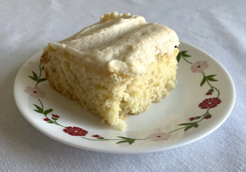 Cake
