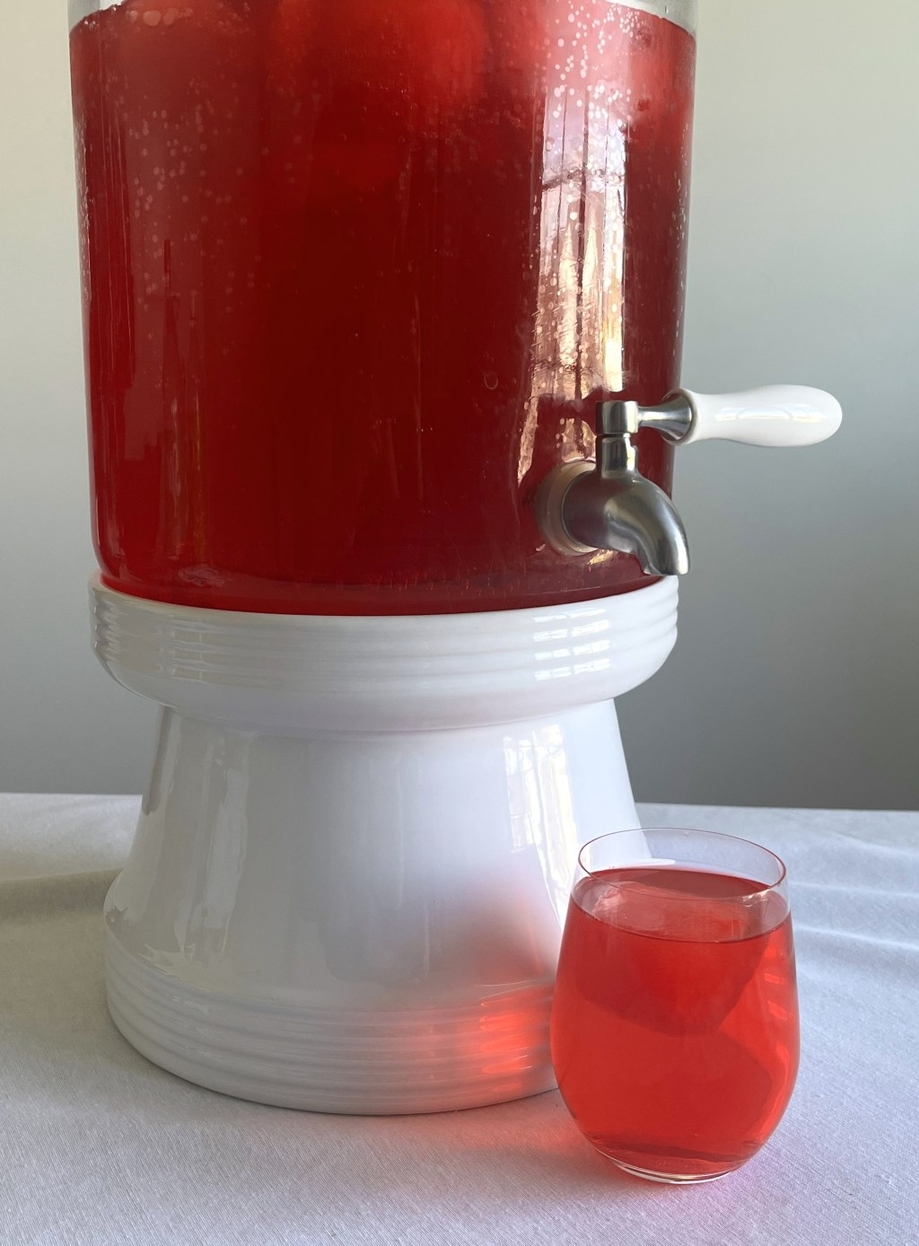 Wedding Punch